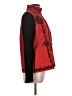 Coldwater Creek 100% Polyester Red Jacket Size L - photo 4