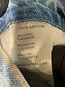Good American Hearts Blue Jeans Size 2 - photo 7