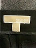 MICHAEL Michael Kors Solid Black Dress Pants Size 4 - photo 7