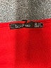 Boohoo Red Cocktail Dress Size 24 - photo 7