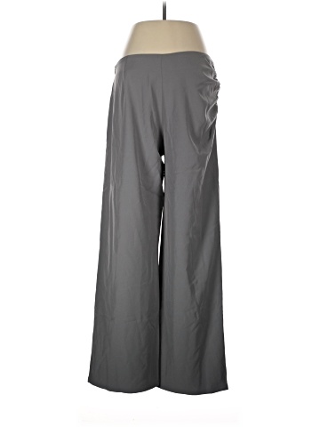 Charcoal Dress Pants (view 2)