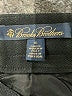 Brooks Brothers Solid Black Casual Pants Size 10 - photo 7