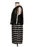 Bebe 100% Polyester Black Cocktail Dress Size 2 - photo 5