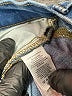 Ann Taylor LOFT Blue Jeans Size 27 waist - photo 7