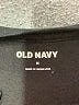 Old Navy Black Long Sleeve Turtleneck Size M - photo 7