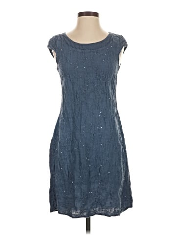 Lina Tomei Casual Dress (view 1)