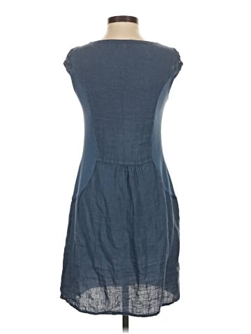 Lina Tomei Casual Dress (view 2)