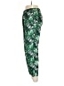 Athleta Print Green Casual Pants Size 4 - photo 5