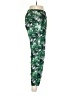 Athleta Print Green Casual Pants Size 4 - photo 4