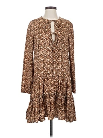 Urban Revivo Casual Dress (view 1)