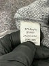 Coco + Carmen Gray Pullover Sweater Size S - photo 8