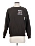 Gildan Brown Sweatshirt Size S - photo 1