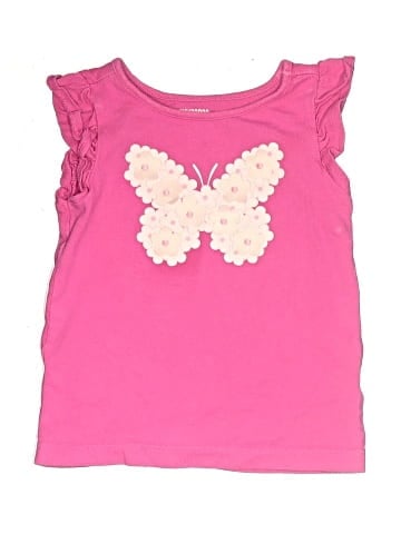 Gymboree Sleeveless Top (view 1)
