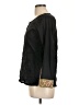 Assorted Brands Black Long Sleeve Blouse Size L - photo 5