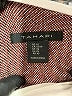 Tahari Plaid Gray Turtleneck Sweater Size XS - photo 7