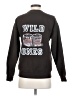 Gildan Brown Sweatshirt Size S - photo 2
