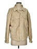 Princess Polly 100% Cotton Tan Jacket Size XS - photo 1