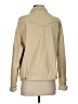 Princess Polly 100% Cotton Tan Jacket Size XS - photo 2