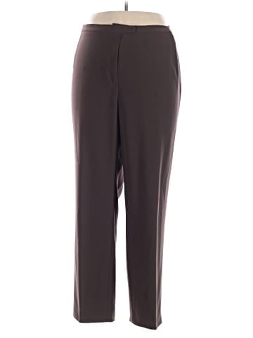 Marina Rinaldi Dress Pants (view 1)