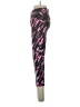 VSX Sport Graphic Pink Active Pants Size XS - photo 5