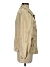Princess Polly 100% Cotton Tan Jacket Size XS - photo 4
