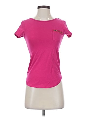 Splash Short Sleeve Top (view 1)