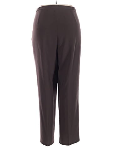 Marina Rinaldi Dress Pants (view 2)