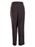 Marina Rinaldi Solid Brown Dress Pants Size 20 (29) - photo 2