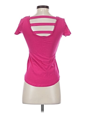 Splash Short Sleeve Top (view 2)