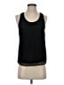 Banana Republic Black Sleeveless Top Size XS - photo 1