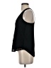 Banana Republic Black Sleeveless Top Size XS - photo 5