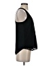 Banana Republic Black Sleeveless Top Size XS - photo 4
