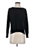 Zara Black Pullover Sweater Size S - photo 1