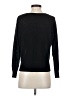 Zara Black Pullover Sweater Size S - photo 2