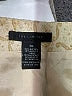 The Limited Ivory Gold Formal Skirt Size 10 - photo 4