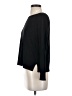Zara Black Pullover Sweater Size S - photo 5