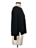Zara Black Pullover Sweater Size S - photo 4