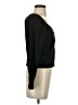 Madewell Black Long Sleeve Blouse Size XS - photo 4