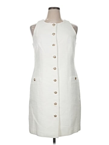 Ann Taylor Casual Dress (view 1)