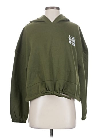 TR Sweatshirt (view 1)