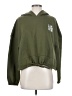 TR Green Sweatshirt Size S - photo 1