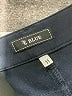 STS Blue Black Casual Pants Size 11 - photo 7