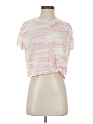 ALTERNATIVE Short Sleeve T-Shirt (view 1)