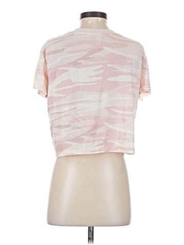 ALTERNATIVE Short Sleeve T-Shirt (view 2)