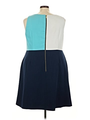Adrianna Papell Casual Dress (view 2)