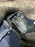 Curve Appeal Black Jeans Size 2 - photo 8