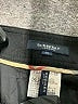 Burberry Solid Black Shorts Size 36 waist - photo 12