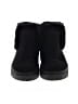 Cougar 100% Leather Black Ankle Boots Size 6 - photo 2
