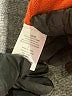Vince. Orange Cardigan Size S - photo 8