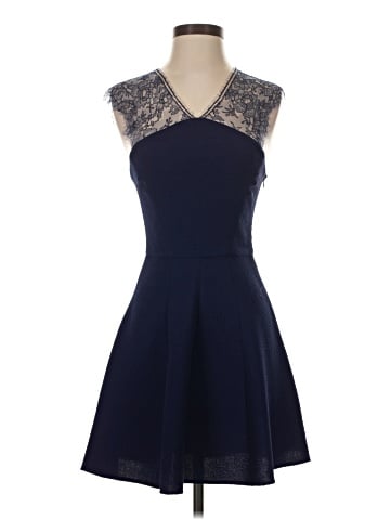 The Kooples Cocktail Dress (view 1)